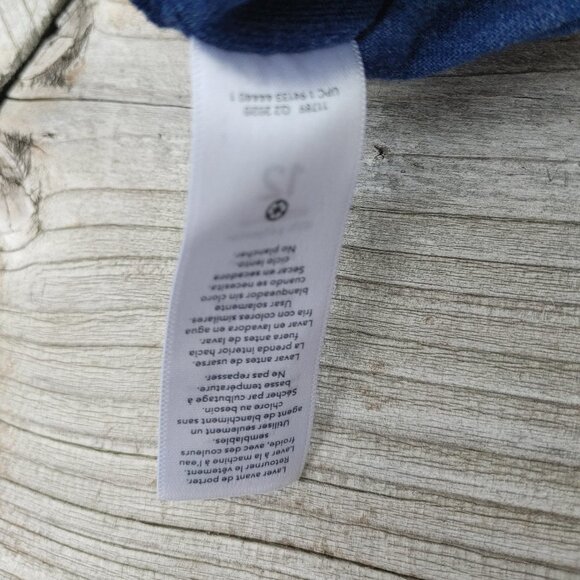 Osh Kosh FUTURE PRO Flip Sequin XBOX Controller Long Sleeve Shirt Boys Size 12 - Picture 6 of 7